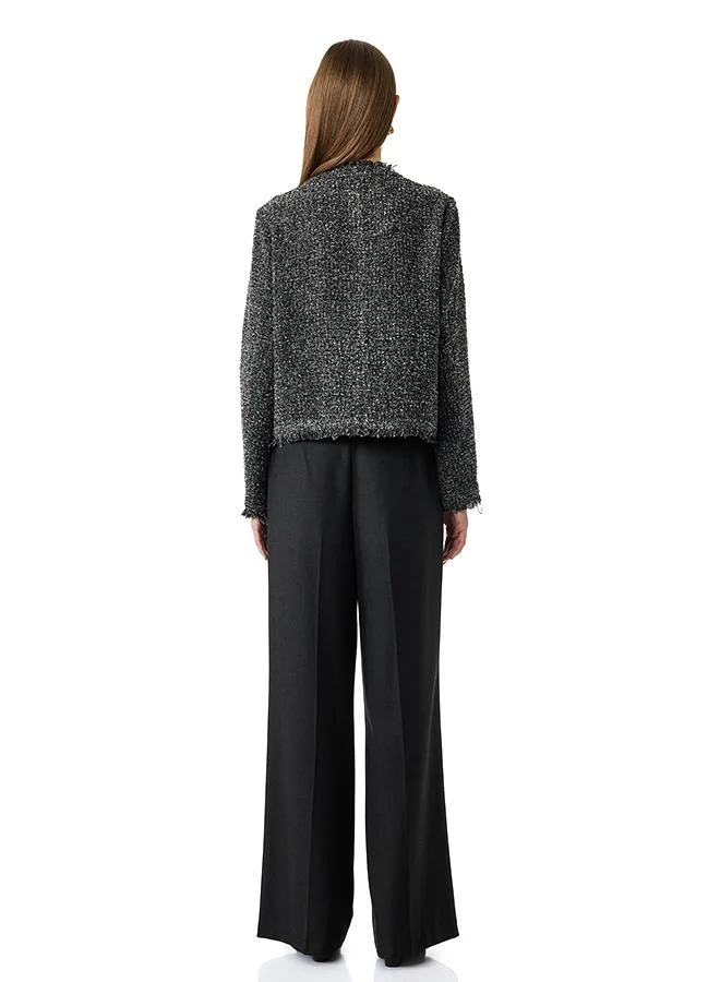 Koton  Tweed Jacket for Women | Best Price UAE