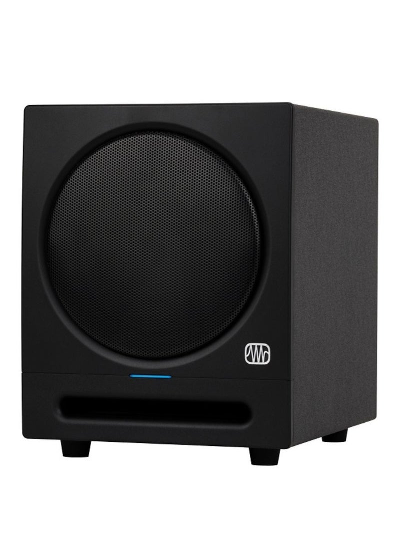 Presonus - PreSonus Eris Sub 8BT 8-inch Powered Bluetooth Studio Subwoofer - Image 1