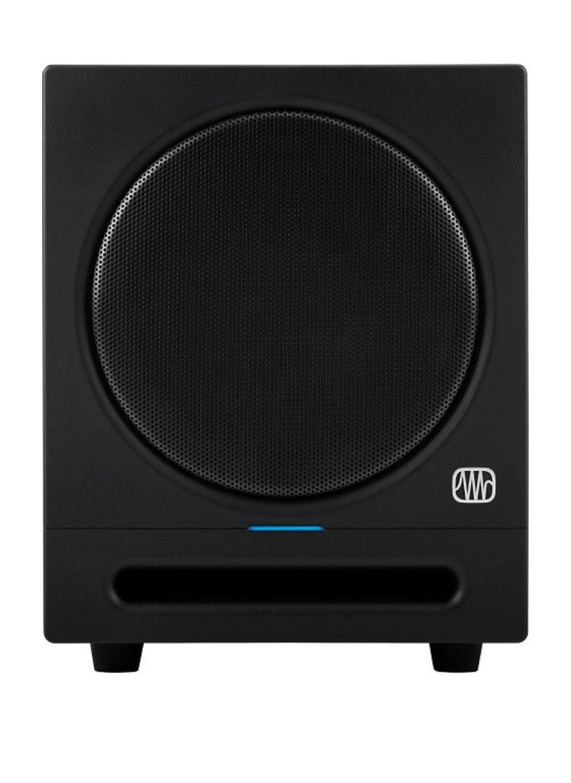 Presonus - PreSonus Eris Sub 8BT 8-inch Powered Bluetooth Studio Subwoofer - Image 1