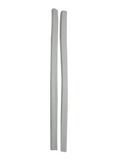 Al Khateeb Car Door Rubber Strip Anti Collision Scratch Protection Door Edge Protector 50Cm 