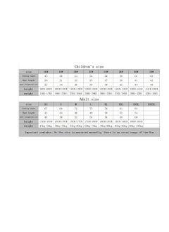 Taiahiro New children's adult football suit, breathable and quick-drying sports jersey, game training uniform  - Image 2