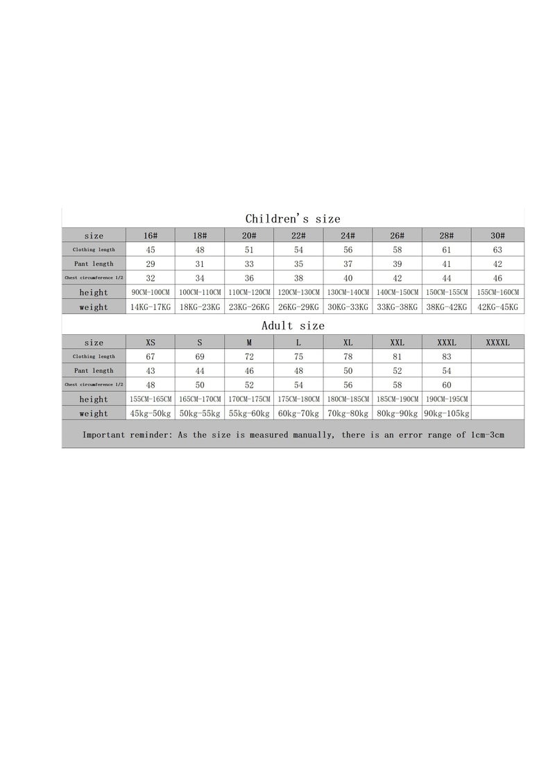 Taiahiro New children's adult football suit, breathable and quick-drying sports jersey, game training uniform  - Image 2