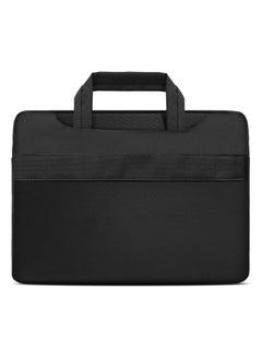 Laptop Bag 11 12 13.3 14 15.6 16 Inch Waterproof Notebook Sleeve for Macbook Air Pro Xiaomi Computer Handbag Women Bag