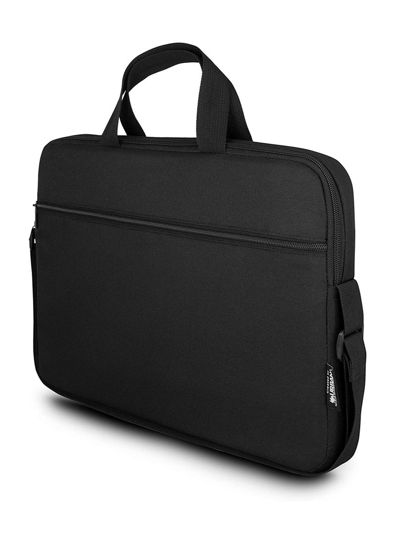 DubaiGallery - Laptop Bag 11 12 13.3 14 15.6 16 Inch Waterproof Notebook Sleeve for Macbook Air Pro Xiaomi Computer Handbag Women Bag - Image 1