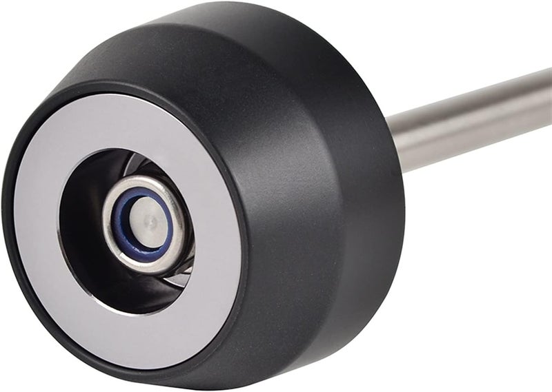 Wivplex Front Axle Slider Wheel Fork Crash Protector for BMW R Nine T - Image 3