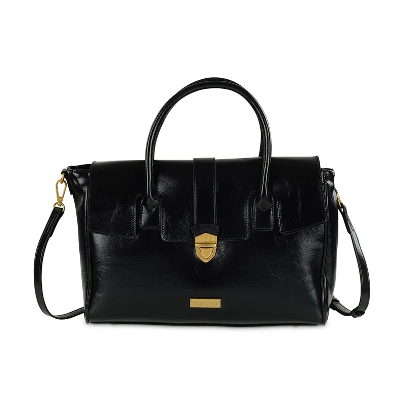 milano NAWAL Satchel