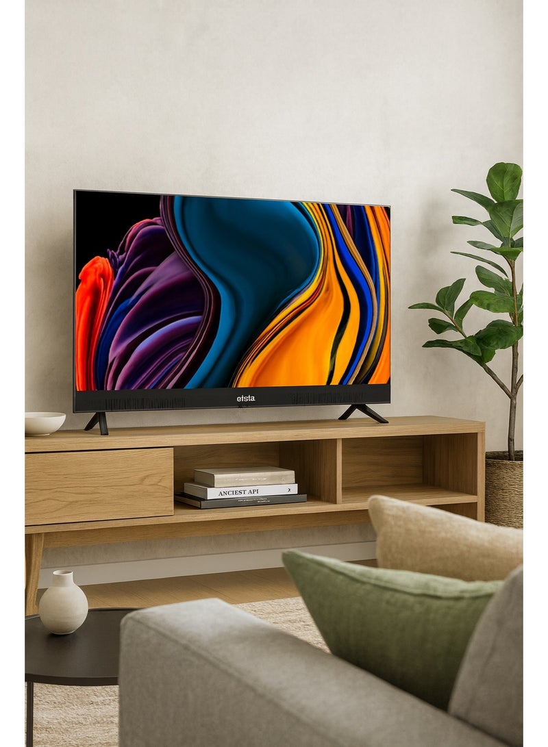Elista 50-Inch 4K Ultra HD Smart LED TV (Model D50UHD4ELD) | WebOS Operating System, Magic Remote, HDR10, Dolby Audio, Built-in Wi-Fi, Netflix/Prime Video/YouTube Apps - Image 5