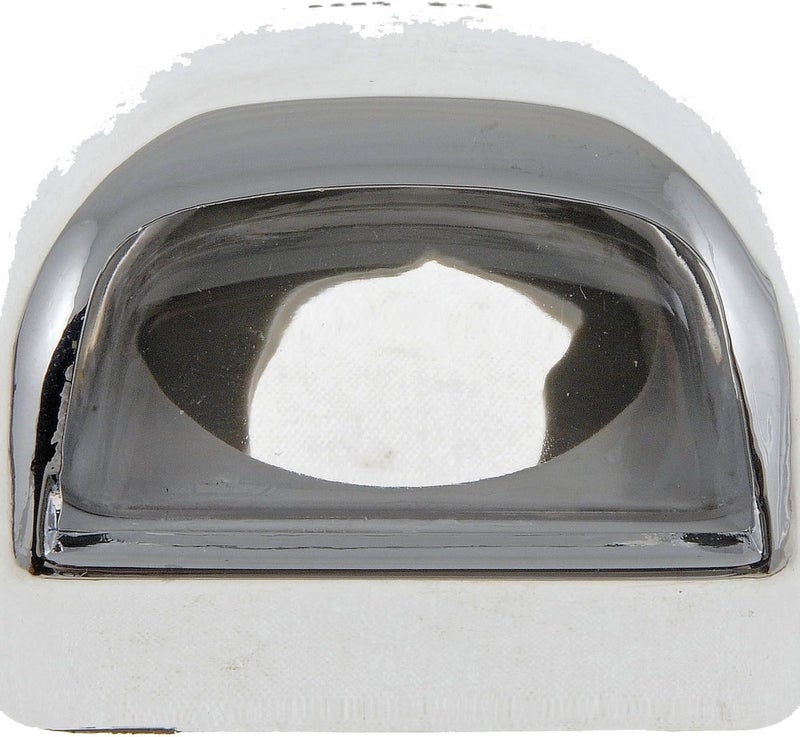 Dorman 68150 License Plate Lens Compatible with Select Chevrolet/GMC Models - Image 2