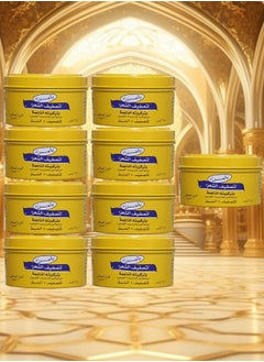 9 Pieces Palmers Cream Soft Formula 100 Grams