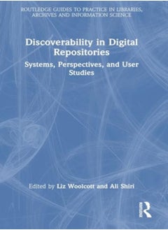 Discoverability In Digital Repositories