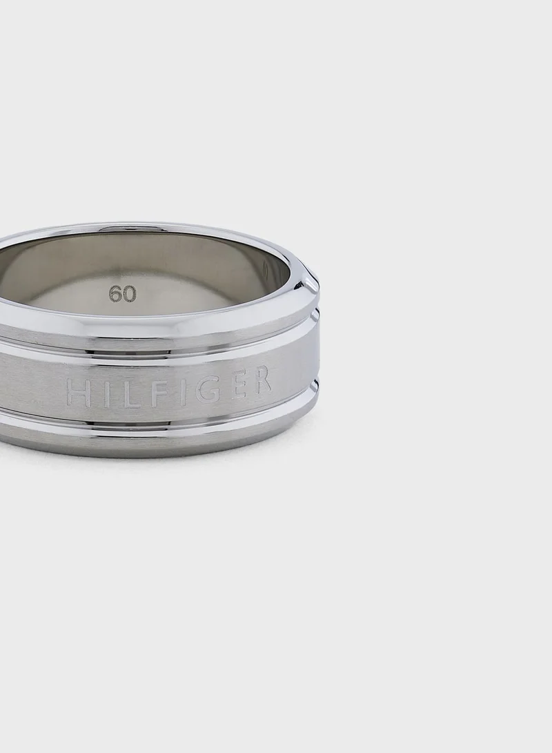 TOMMY HILFIGER 2790504F Rings