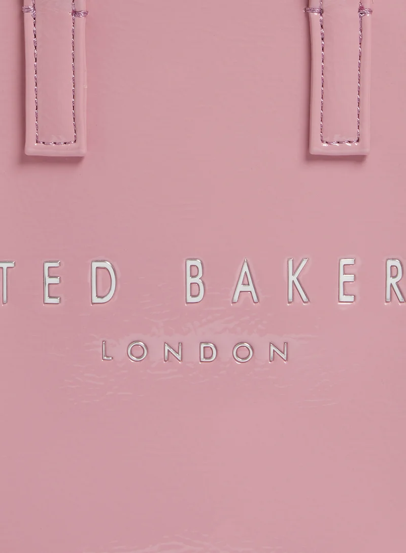 Ted Baker Crinkll Mini Icon Tote