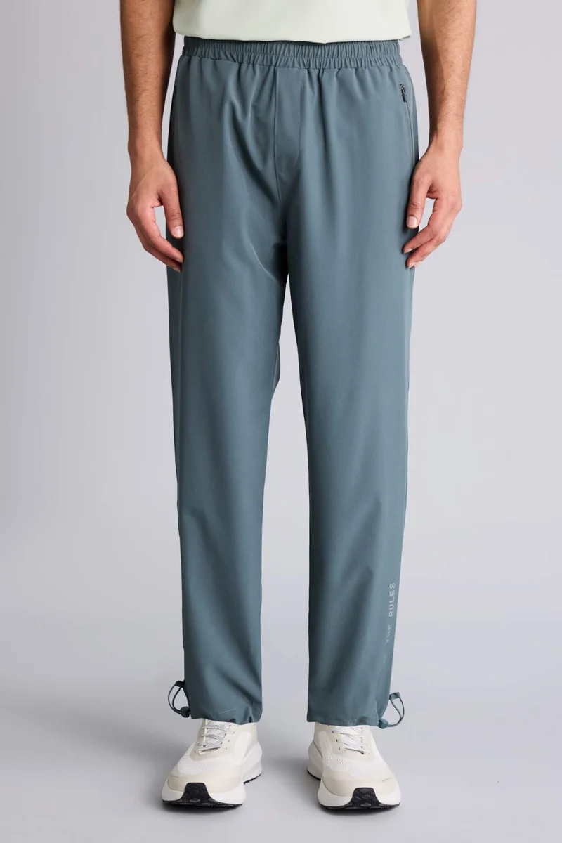ديفاكتو Standard Fit Woven Jogger