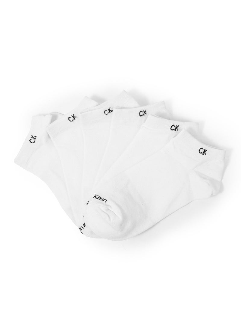 Calvin Klein Socks Pack Of 3