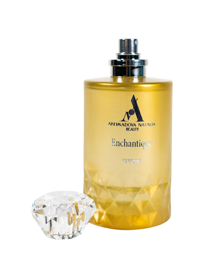 D'daniela  AKHMADOVA NATALIA - ENCHANTIQUE -30%  | Best Price UAE