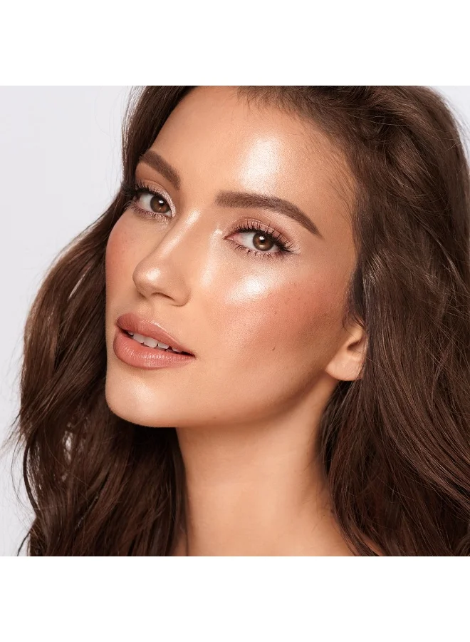 Charlotte Tilbury  Hollywood Contour Wand - Fair/Medium for Women | Best Price UAE