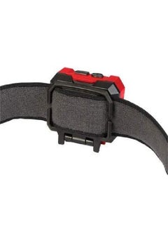 Milwaukee Milwaukee 2104 Spot Flood 450 Lumens Adjustable Hard Hat Headlamp Light  - Image 5