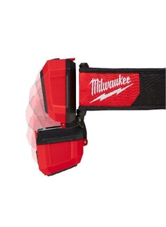 Milwaukee Milwaukee 2104 Spot Flood 450 Lumens Adjustable Hard Hat Headlamp Light  - Image 3