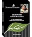 Shahnaz Husain Colourveda Herbal Ayurvedic Natural Hair Color Latest International Packaging 35 oz 100 g - Image 2
