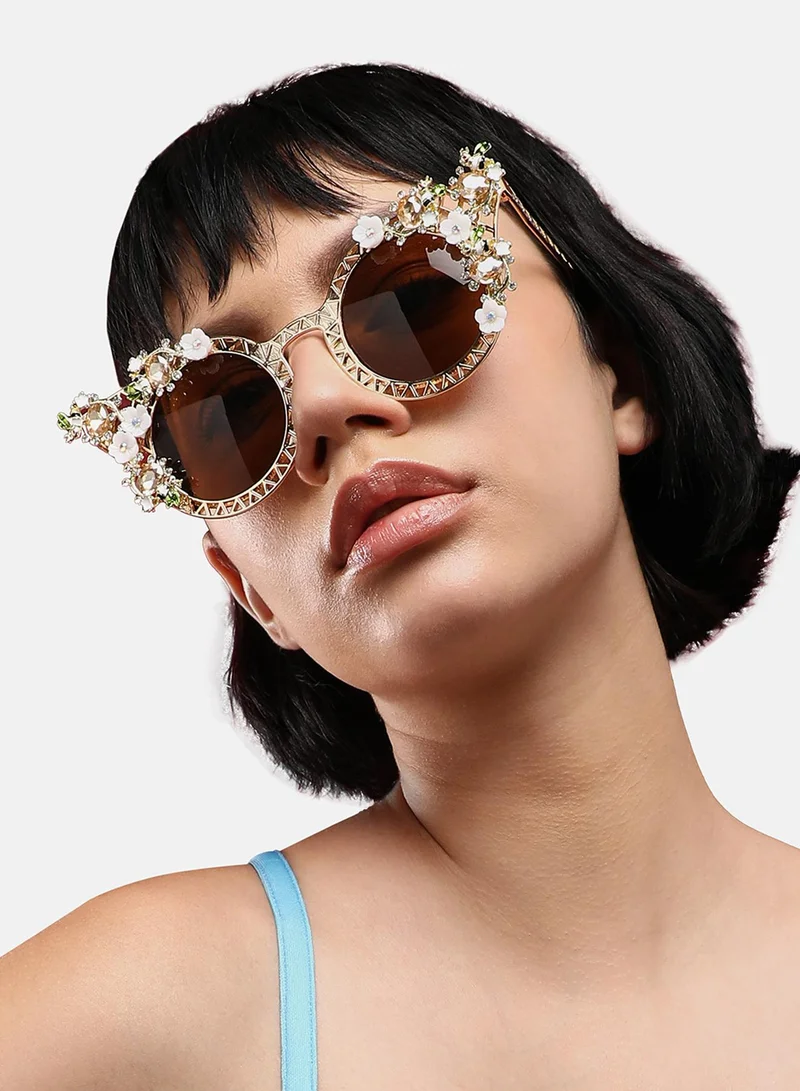 SOHI Glamorous Shades Stylish Sunglasses