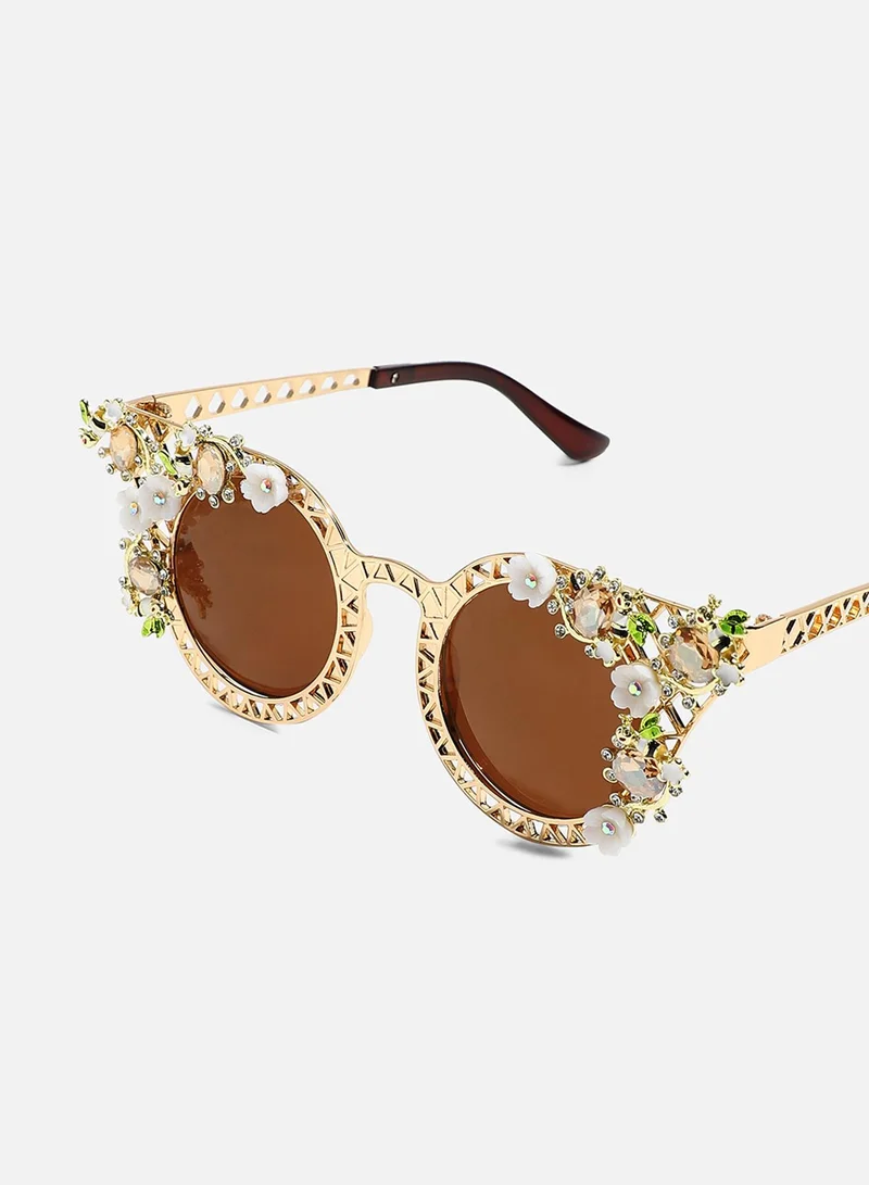 SOHI Glamorous Shades Stylish Sunglasses