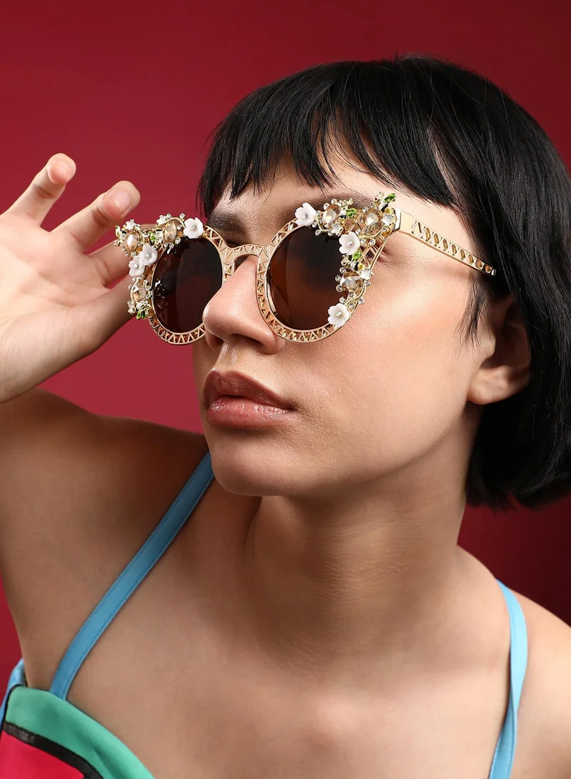 SOHI Glamorous Shades Stylish Sunglasses