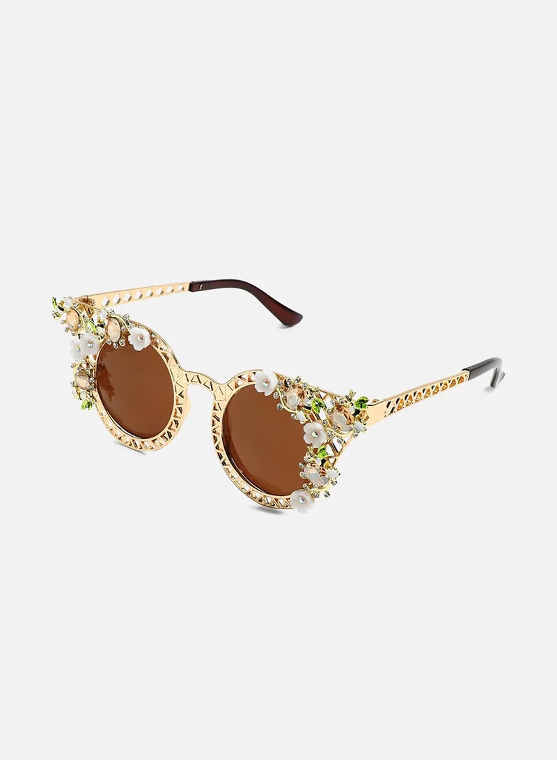 SOHI Glamorous Shades Stylish Sunglasses