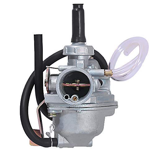 Pan300 Carburetor Carb Compatible With Honda CRF50F CRF 50F XR50 2005 2006 2007 2008 2009 - Image 1