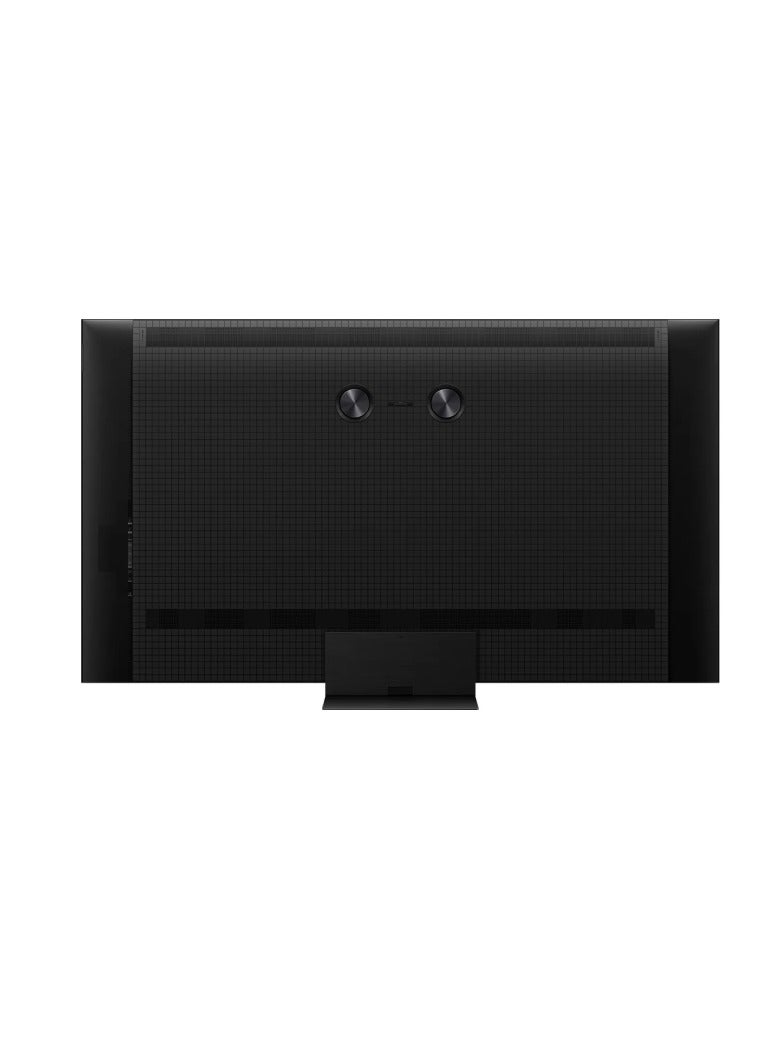TCL 55-inch 4K Google TV with Dolby Atmos & B&O Audio, 55C7L SQD-MiniLED, 144Hz VRR, 64GB Storage 55C7L black - Image 5