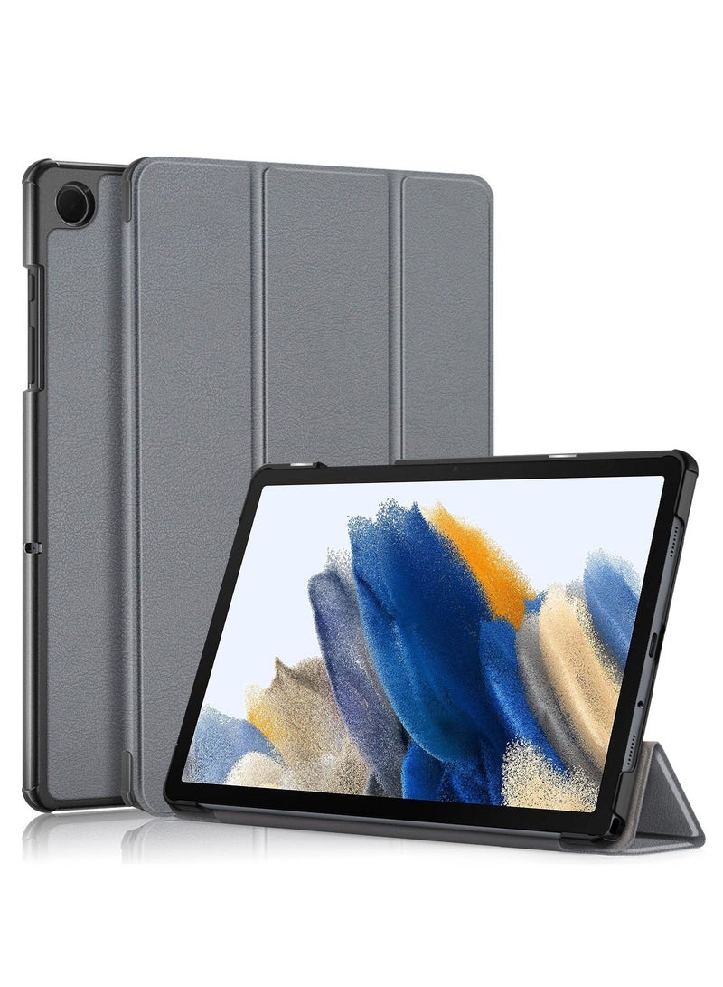 Raxoom Protective Case Cover For Samsung Galaxy Tab A9 plus 11-Inch Grey - Image 1