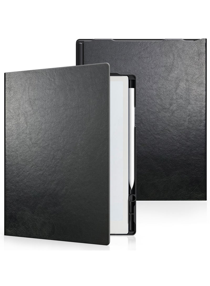 HuHa Case Cover For ReMarkable 2 10.3 Inch 2020 Paper Tablet Case Slim Lightweight Folding Book Folio Cover  - Image 1
