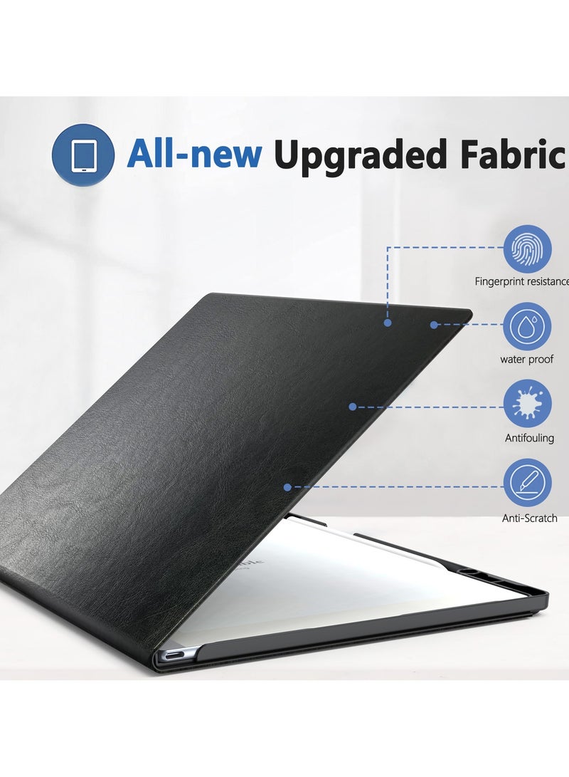 HuHa Case Cover For ReMarkable 2 10.3 Inch 2020 Paper Tablet Case Slim Lightweight Folding Book Folio Cover  - Image 4