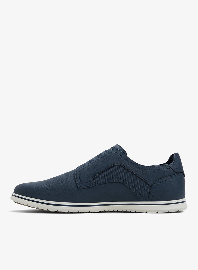 ALDO ONALITH Textured Slip-On Shoes - Image 3