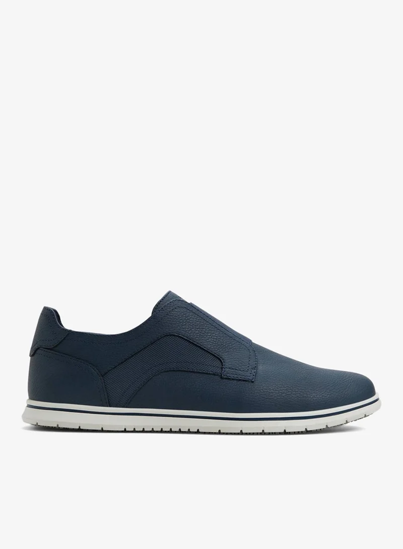 ONALITH Textured Slip-On Shoes