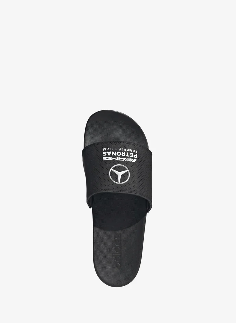 Adidas  adilette Comfort MER Slides  | Best Price UAE