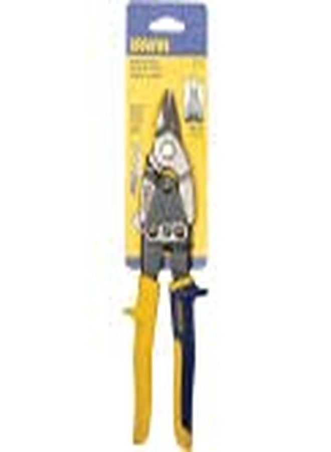 Irwin 2073105 Bulldog 9-Inch Notch and Trim Snip - Image 3
