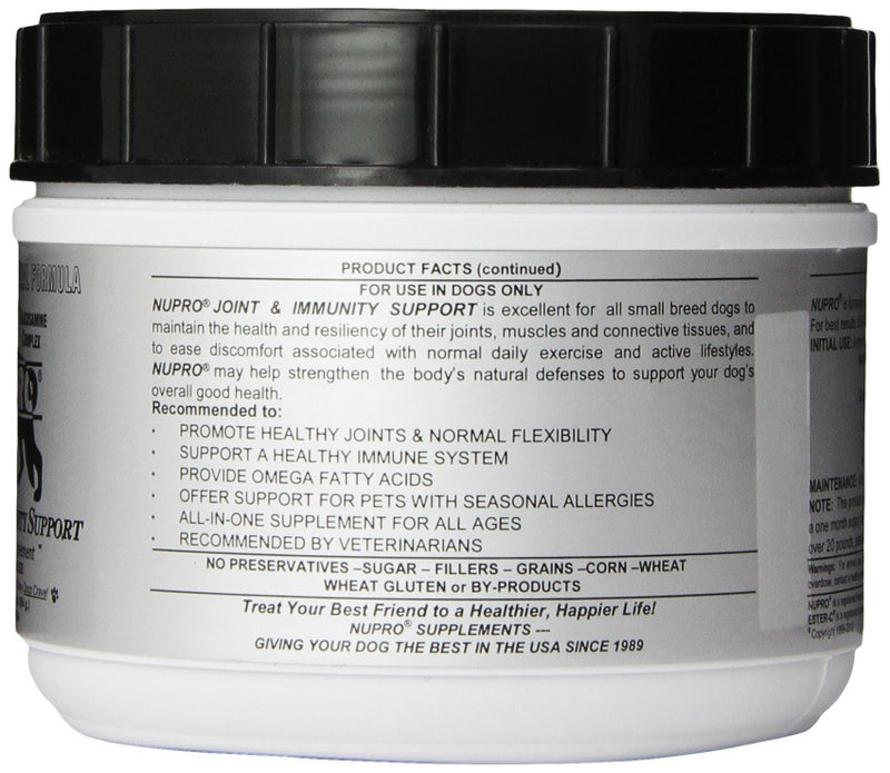 Nupro Joint Support (1 lb) - Image 2