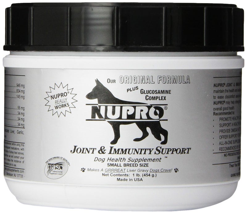 Nupro Joint Support (1 lb) - Image 1