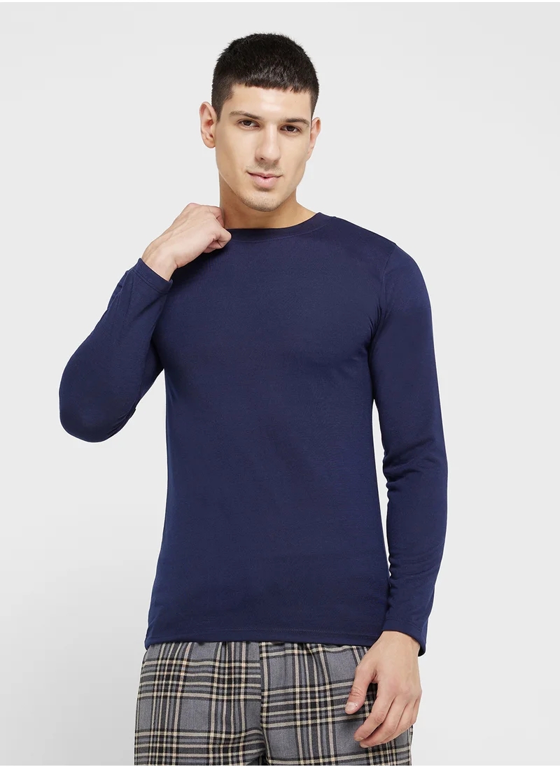 Robert Wood Nightwear T-Shirt & Pants Sets
