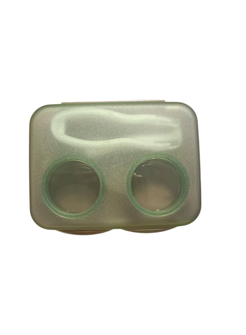 Small contact lens case - random colors - Image 2