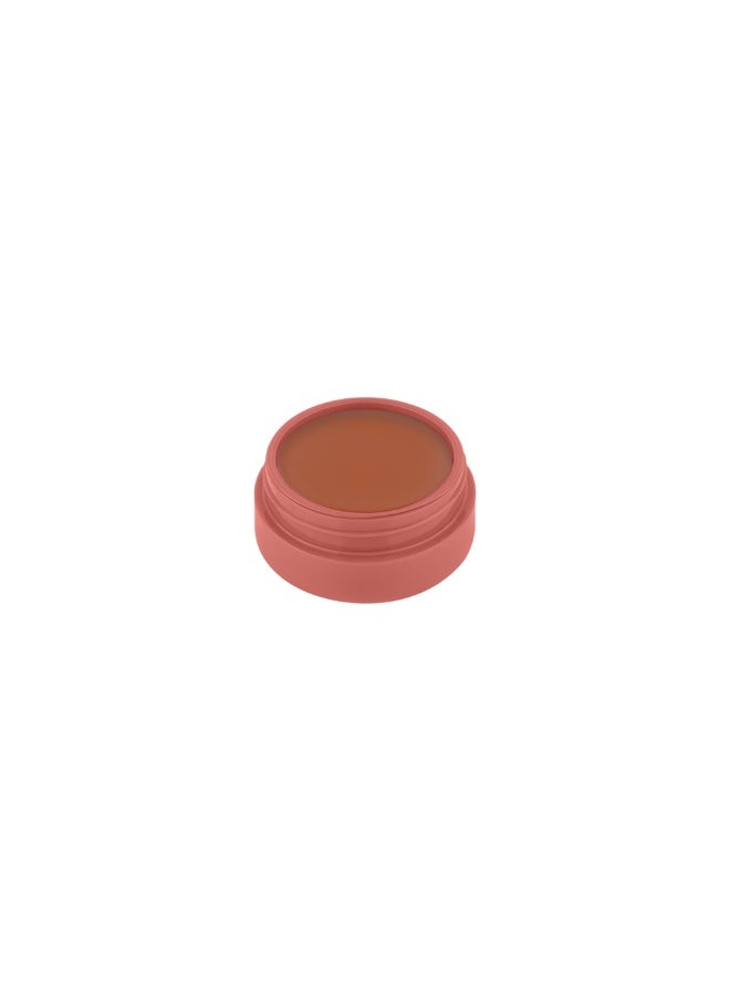 Baby Bright Morning C Color Lip Mask ( Grapefruit Tart )  - Image 4