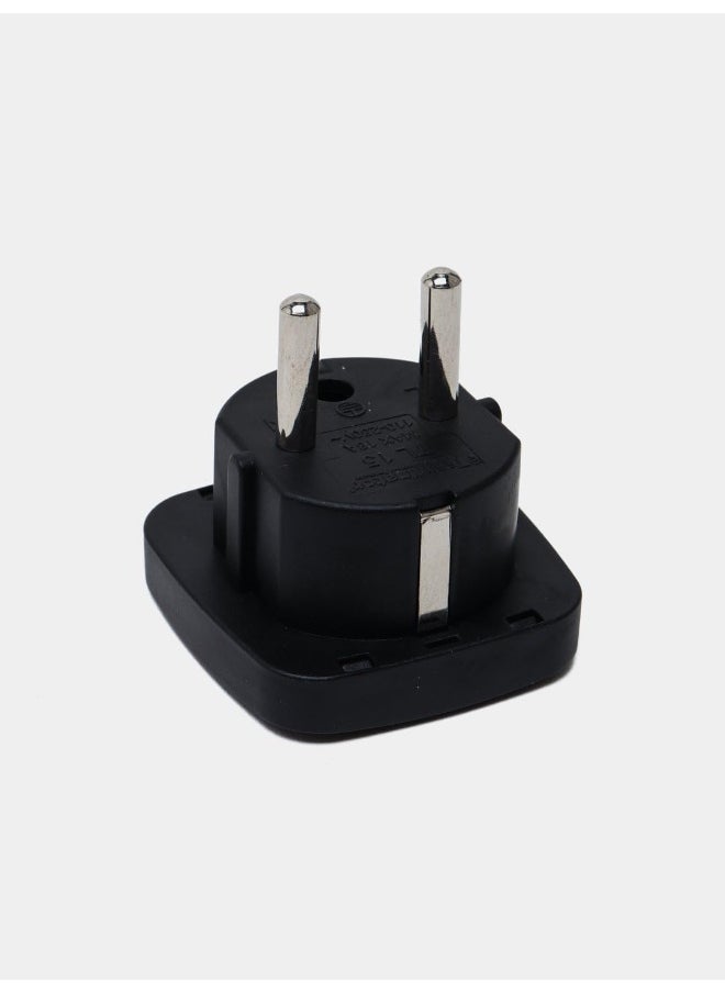 Terminator Terminator Multi Traveler Adapter With Shutter & Indicator (EU to Universal)  - Image 5