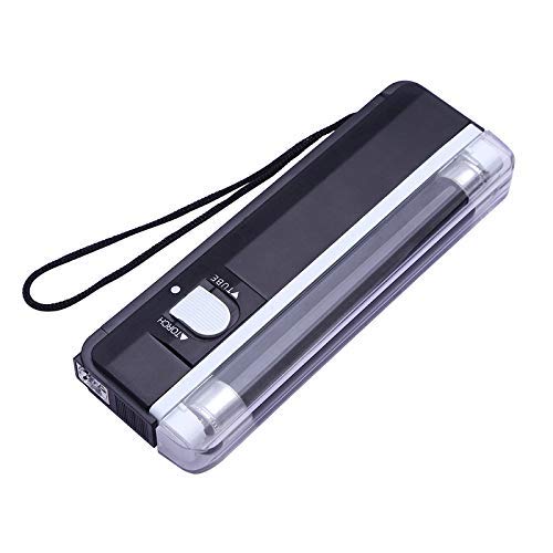 HiYi Windshield Repair Tool by UV Curing Light Portable UV Light UV Cure Lamp for Car Glass Repair Car Fix Tools Automotive DIY Glass Repair Tools Car Auto Glass Windshield Repair Kit - Image 4