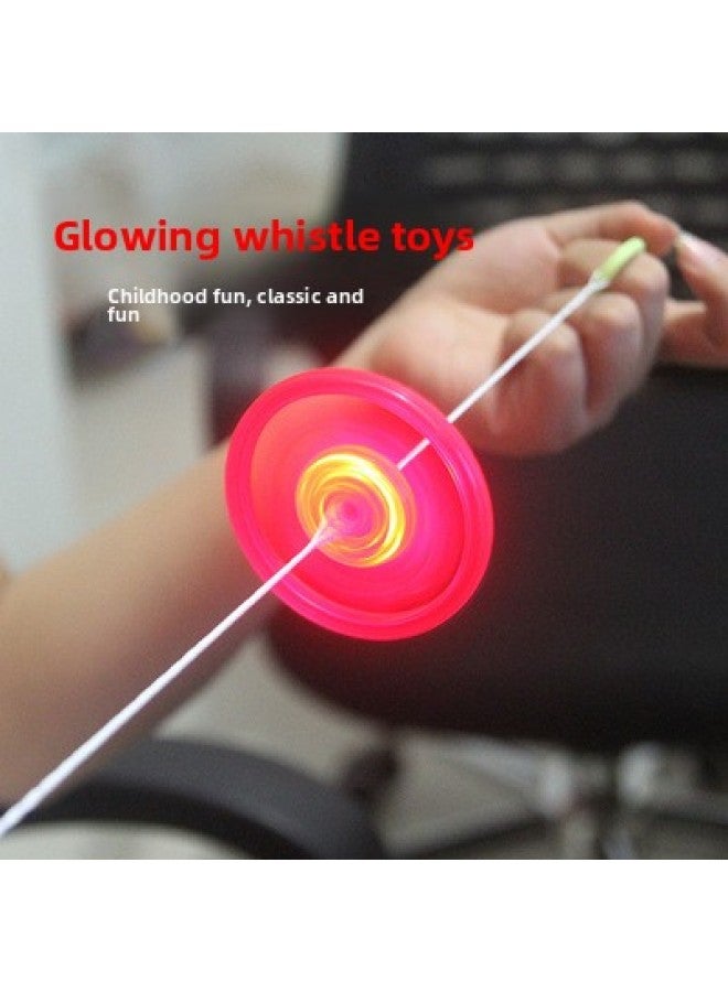 Yiwu New Hot Selling Square Stall Luminous Children's Toy Stall Push Sweep Code Activity Supply Batch