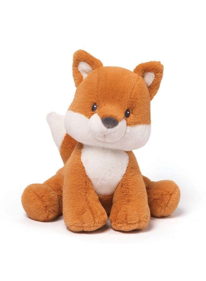 GUND Baby Rococo Fox Stuffed Animal Toy - Image 2