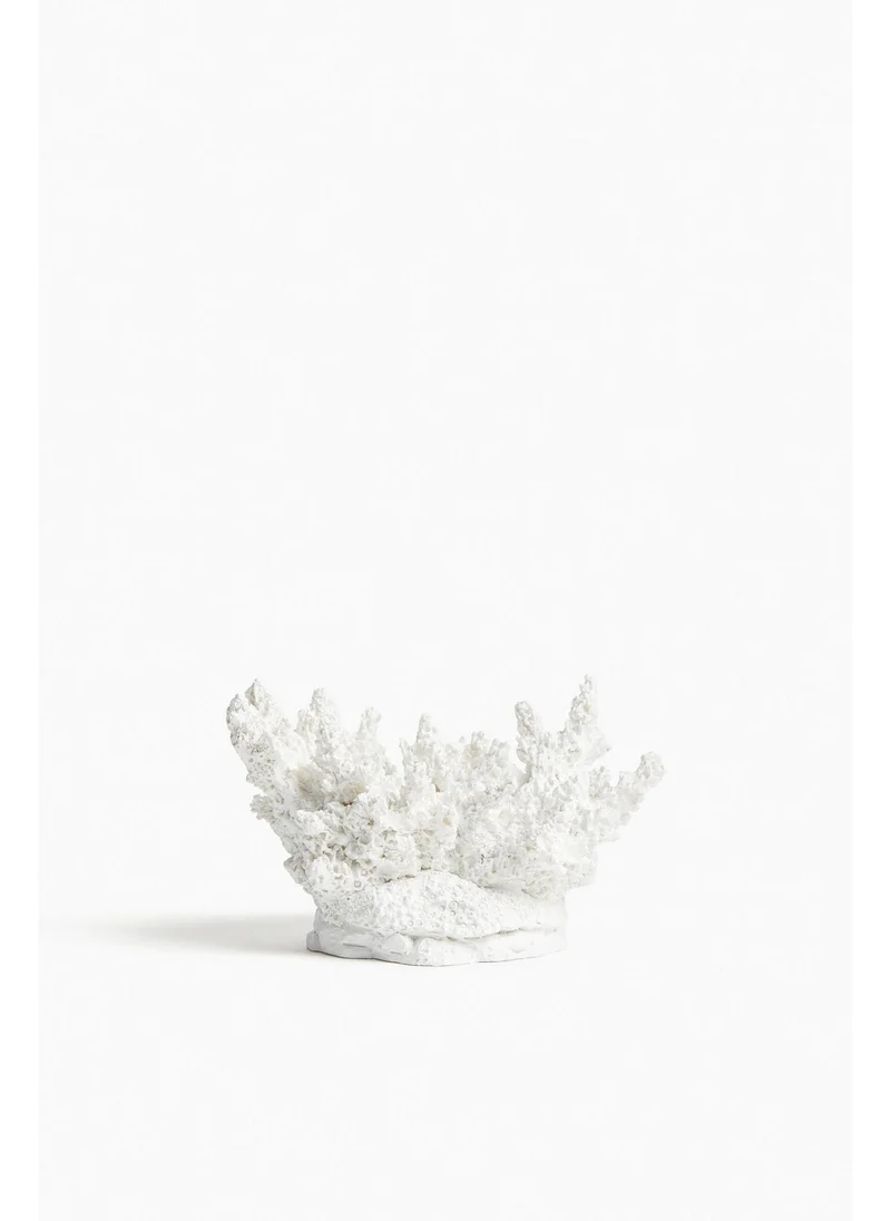 اتش اند ام Coral-inspired sculpture
