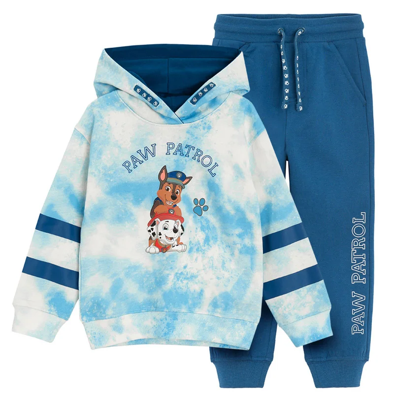 كول كلوب طقم رياضي قطن وبوليستر