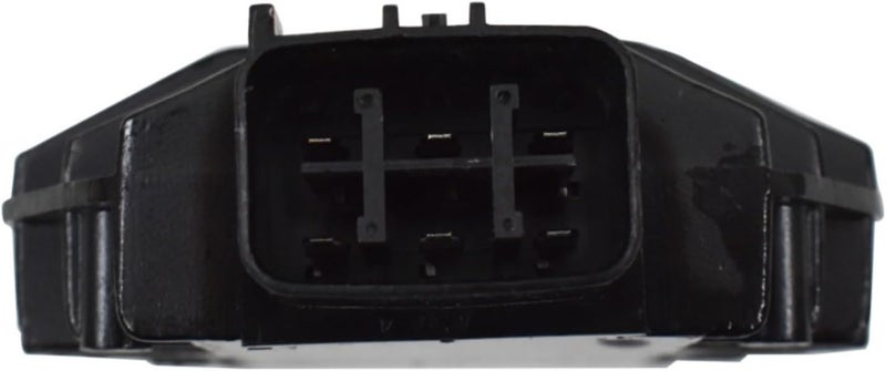 marddpair Stator, Regulator Rectifier, and Ignition Coil Replacement for Yamaha Raptor 660 YFM660 (2001-2005) - Image 3