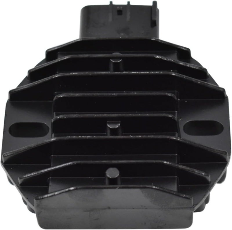 marddpair Stator, Regulator Rectifier, and Ignition Coil Replacement for Yamaha Raptor 660 YFM660 (2001-2005) - Image 5