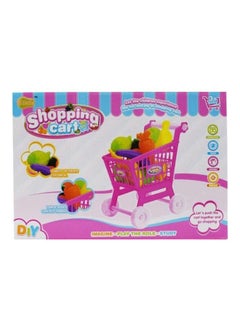Generic Shopping Cat Pretend Playset 